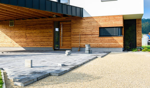 Best Commercial Driveway Pavers  in Memphis, TN