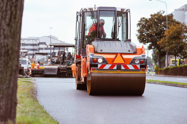 Best Residential Driveway Paver Services  in Memphis, TN