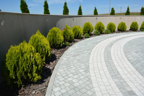 Best Professional Driveway Pavers  in Memphis, TN