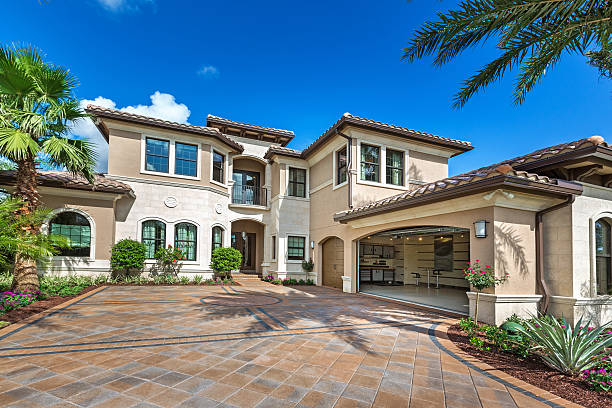 Best Concrete Paver Driveway  in Memphis, TN