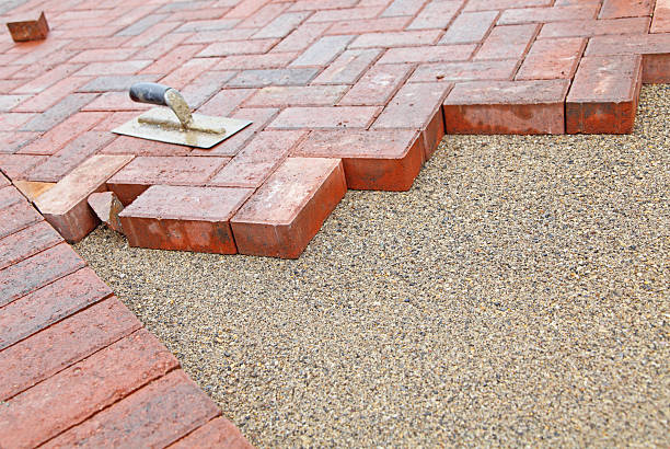 Reasons to Select Us for Your Driveway Paving Requirements in Memphis, TN