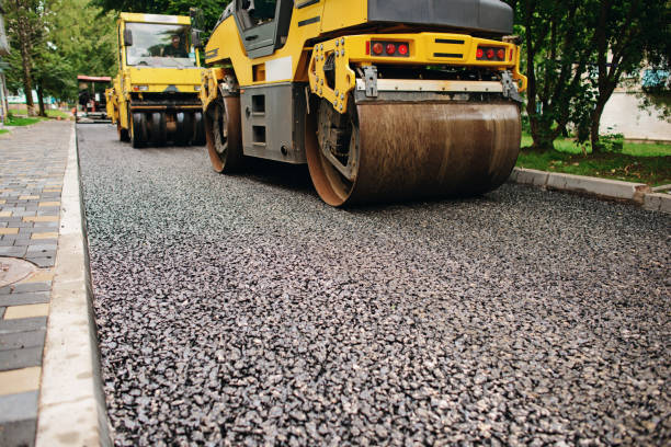 Best Residential Paver Driveway  in Memphis, TN